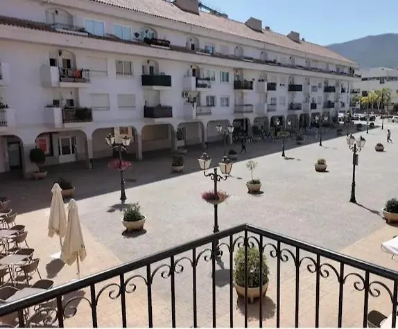 Torremolinos Alquilo Habitacion Con Bano Compartido Y Cocina Compartida