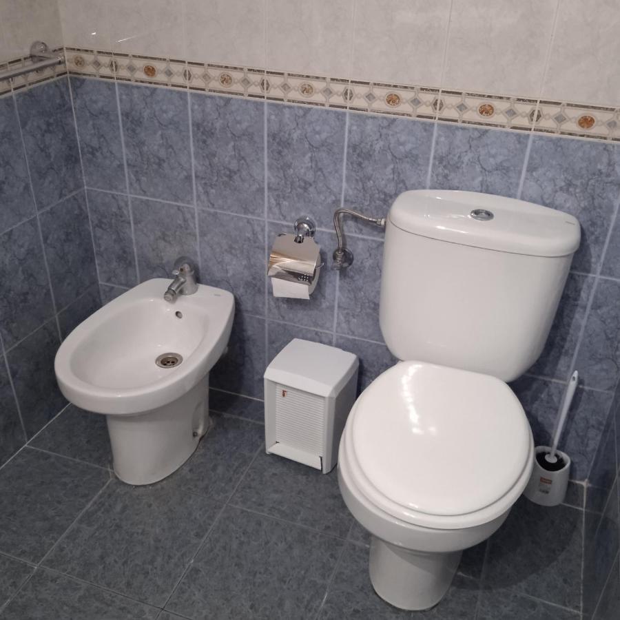 Apartament Alquilo Habitaciones Con Bano Y Cocina Compartida Torremolinos