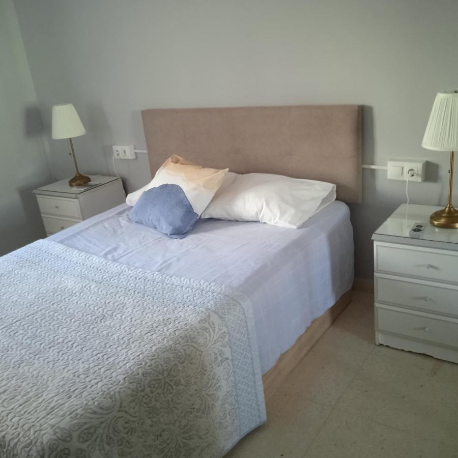 Alquilo Habitaciones Con Bano Y Cocina Compartida Apartament