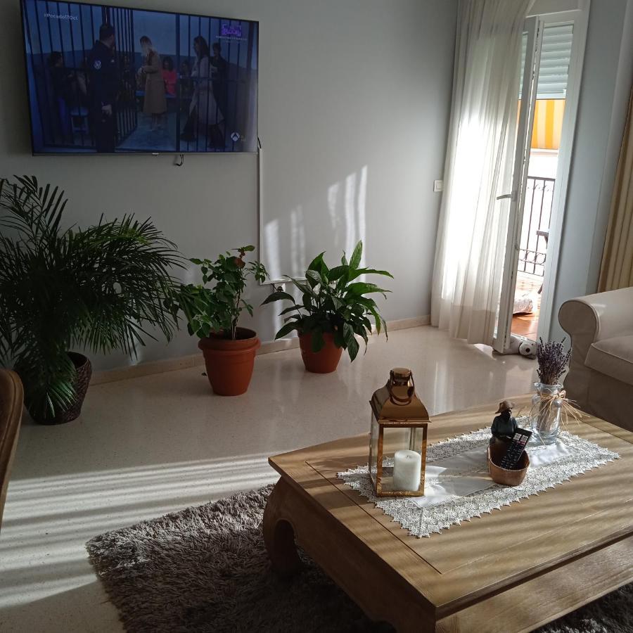 Alquilo Habitaciones Con Bano Y Cocina Compartida Apartamento