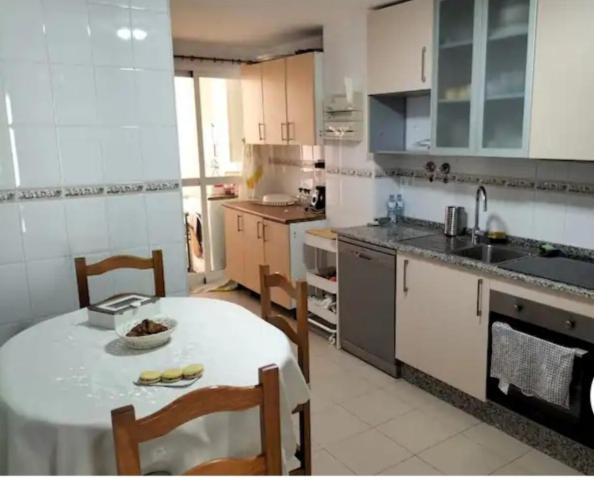 Alquilo Habitaciones Con Bano Y Cocina Compartida Apartamento Torremolinos